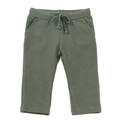 Natini Broek Mason - green