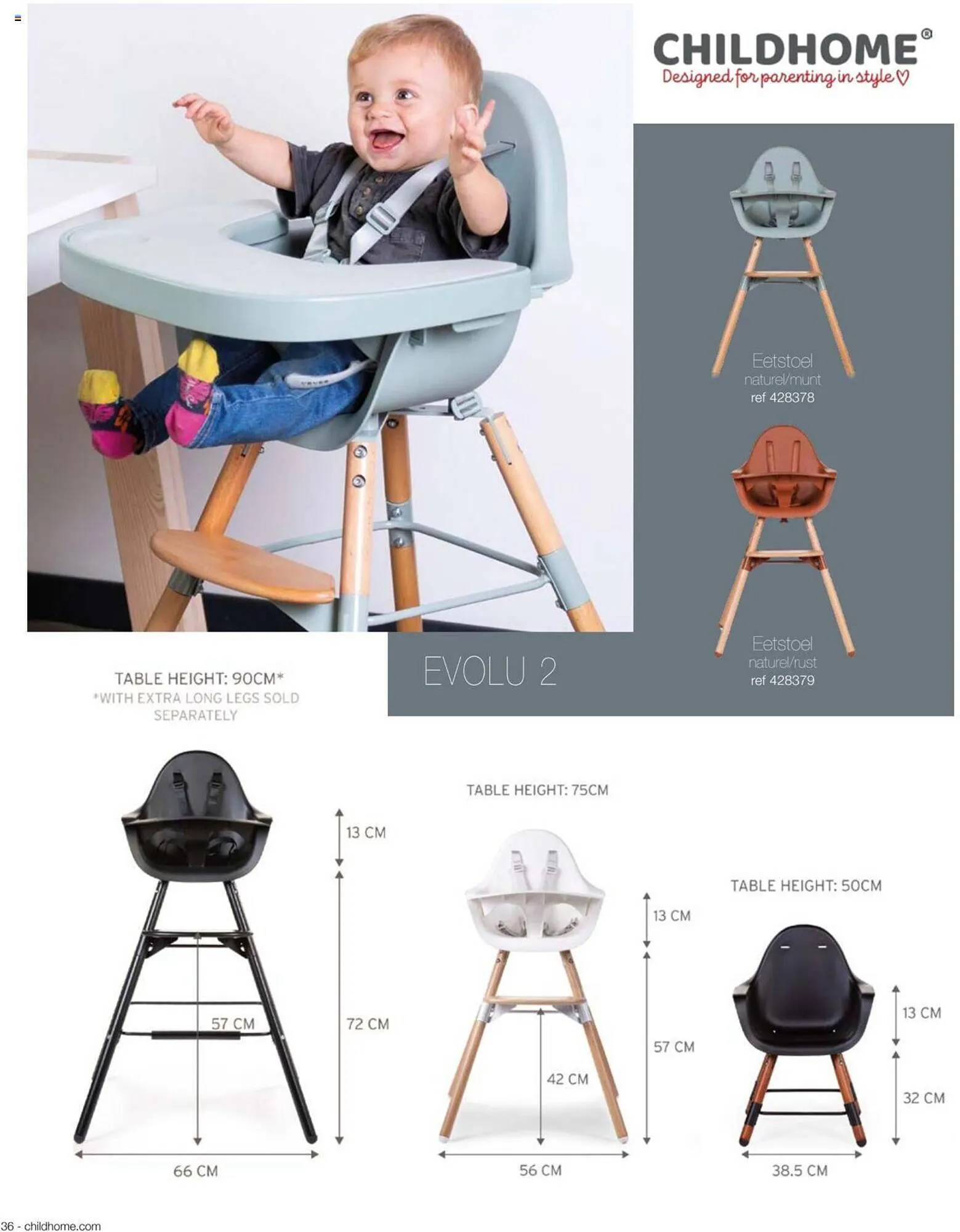 Paradisio Folder van 21 september tot 31 oktober 2023 - folder pagina 35