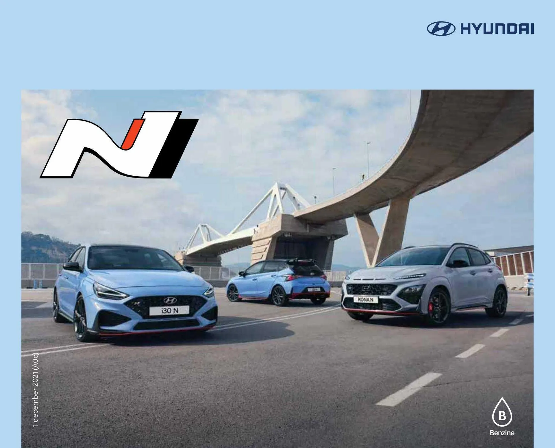 Hyundai Folder - 1