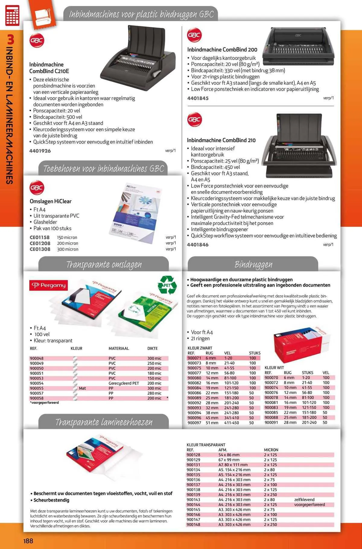 Calipage Folder van 19 december tot 19 december 2023 - folder pagina 160