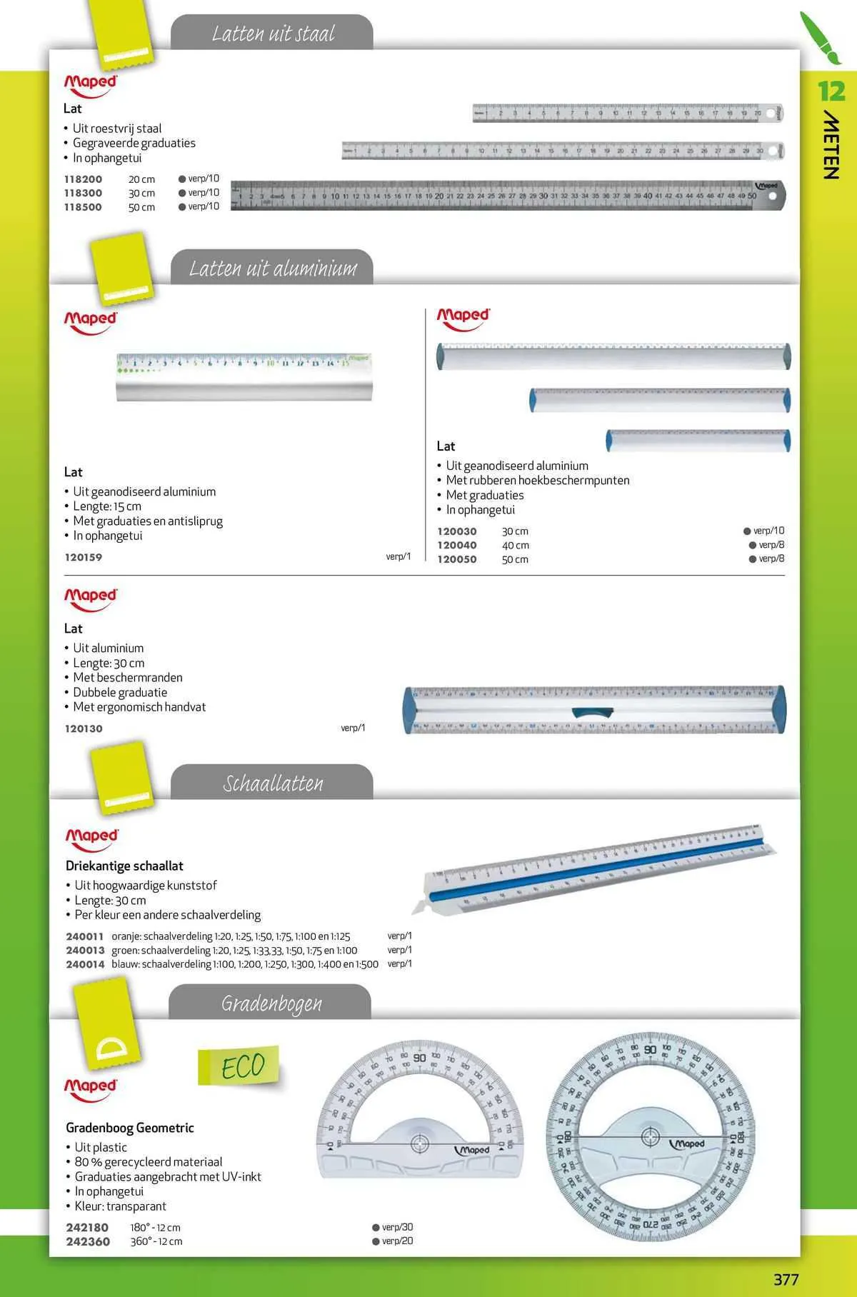 Calipage Folder van 19 december tot 19 december 2023 - folder pagina 318