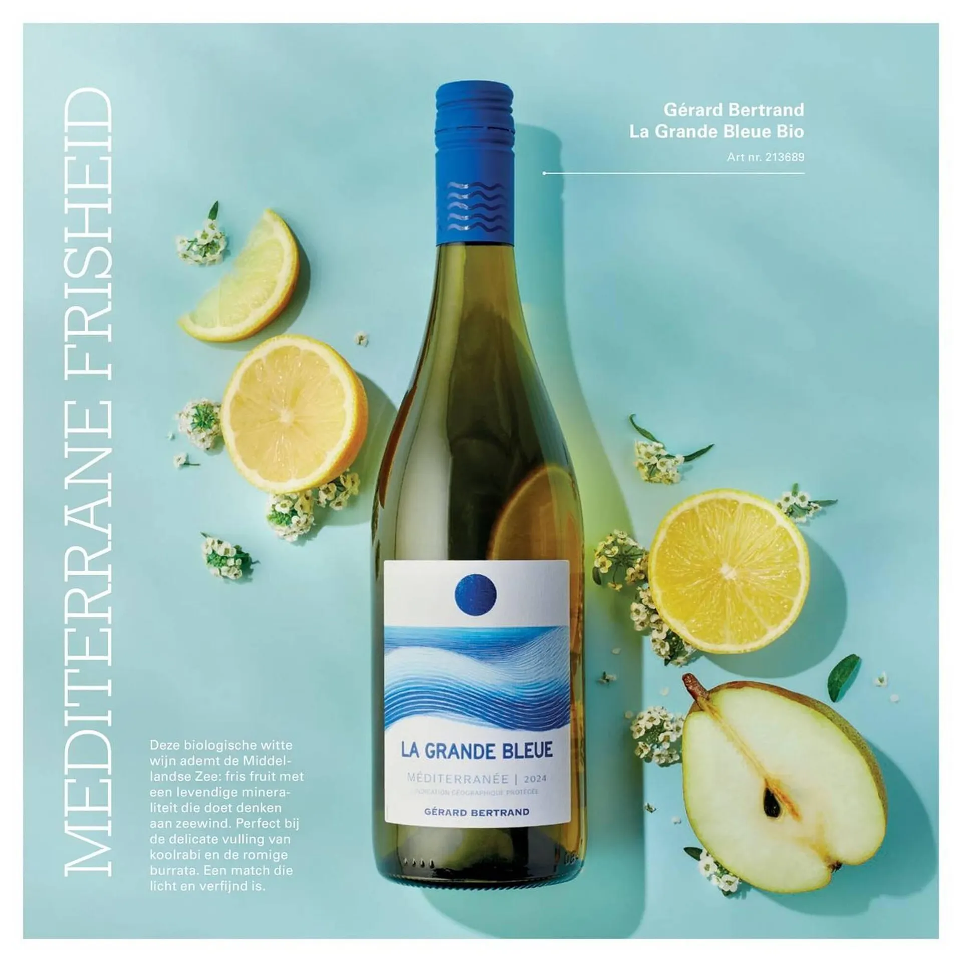 Sligro folder van 23 april tot 31 mei 2026 - folder pagina 32