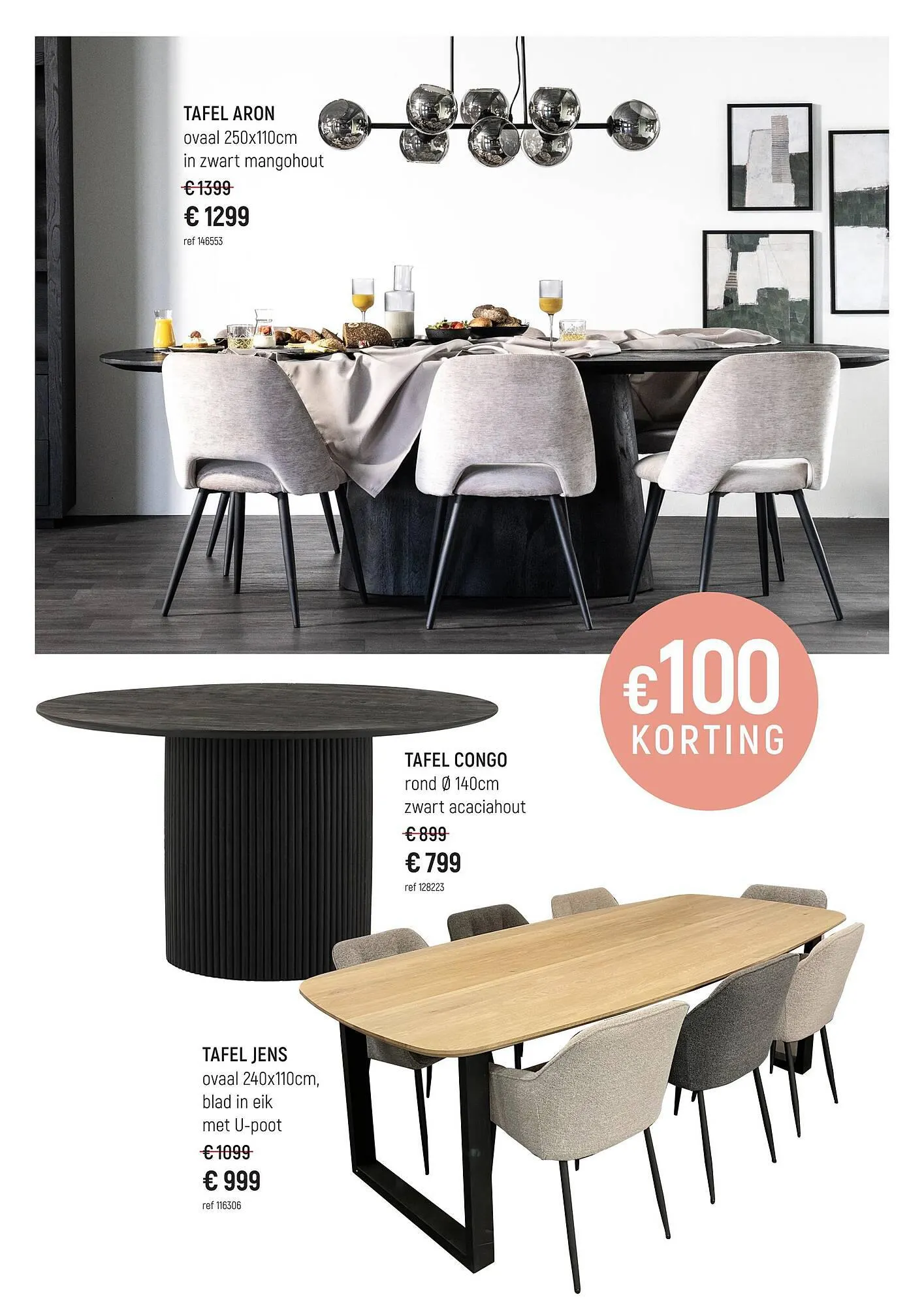 Freetime Folder van 14 november tot 14 november 2023 - folder pagina 23