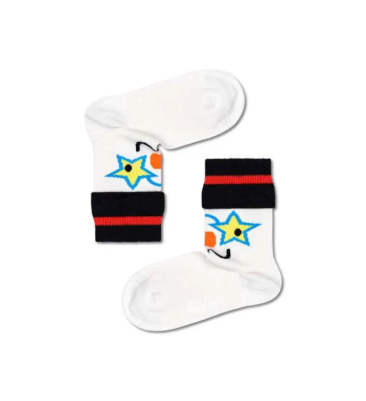 Kids Ice Cool Sock