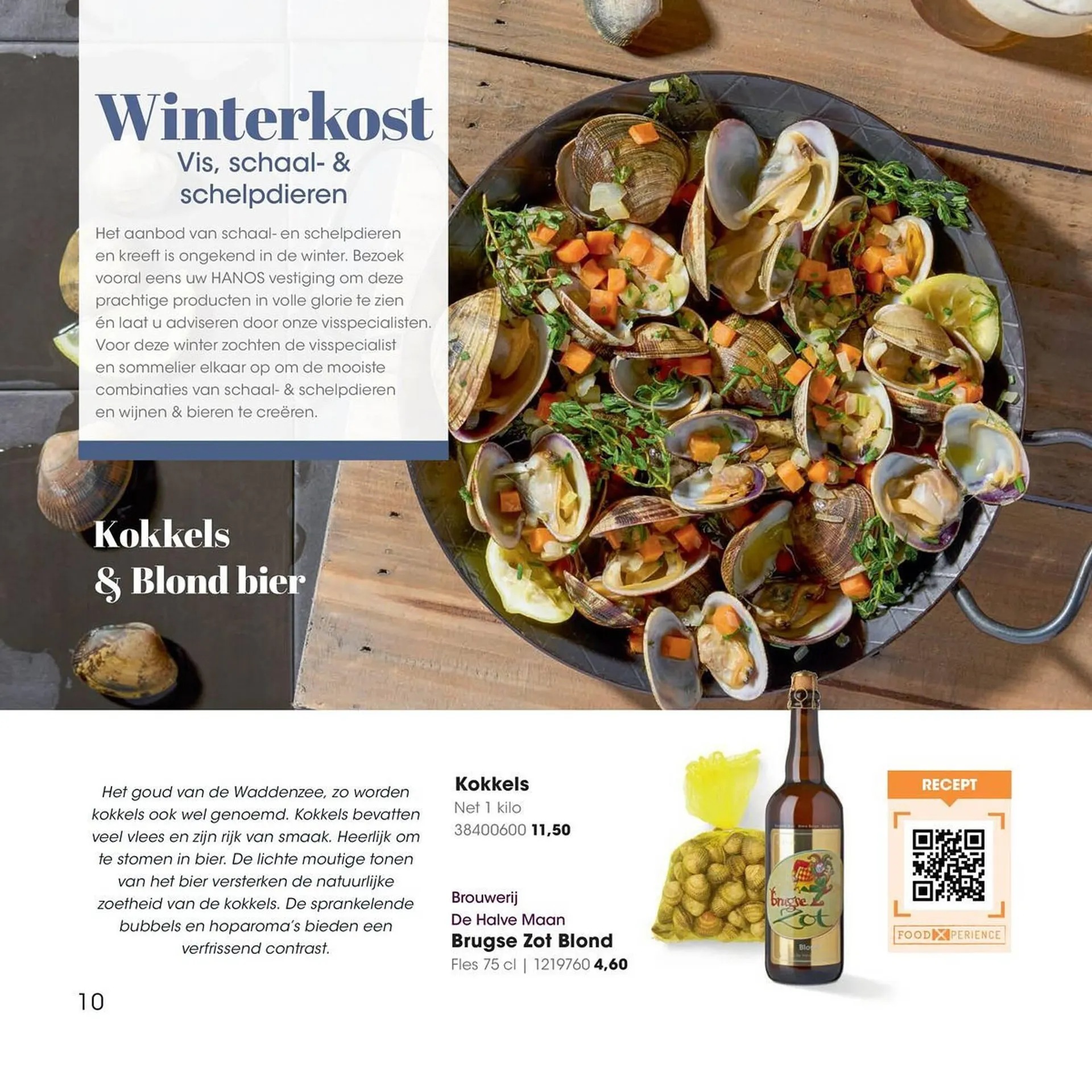 Hanos folder van 5 februari tot 3 maart 2024 - folder pagina 10