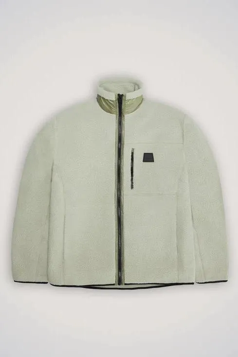 RAINS YERMO FLEECE JACKET T1