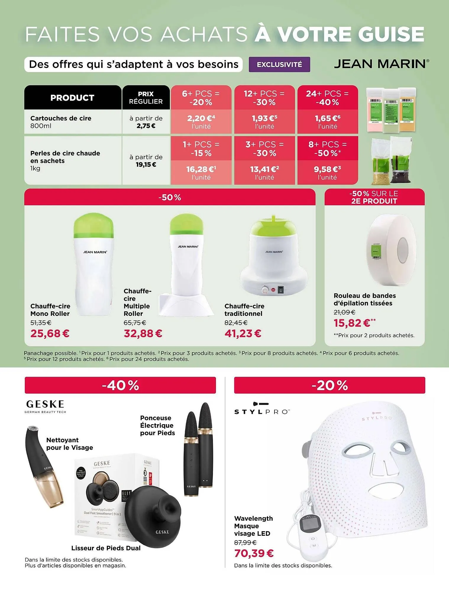 Pro-Duo folder van 1 januari tot 1 maart 2026 - folder pagina 13