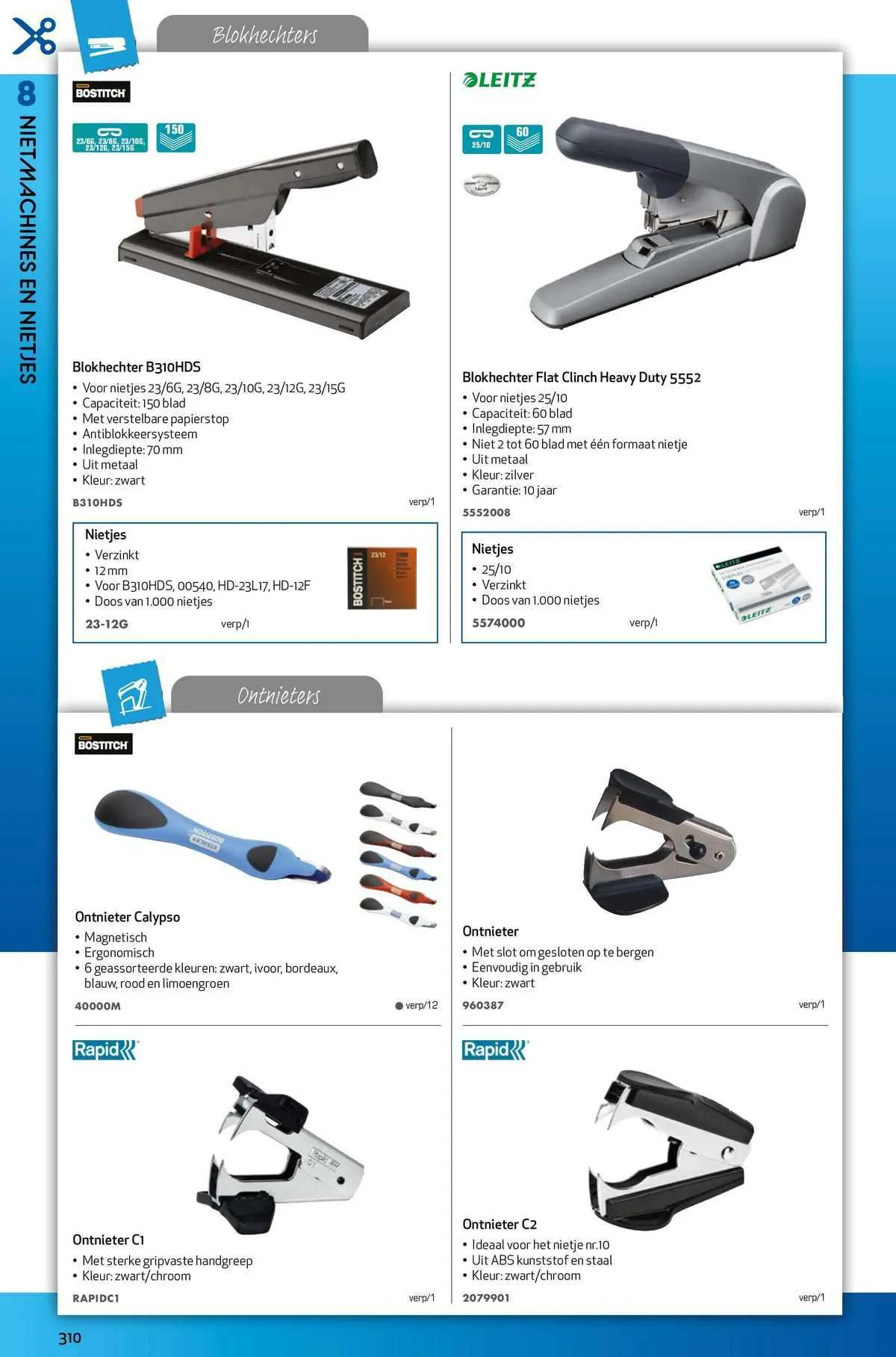 Calipage Folder van 19 december tot 19 december 2023 - folder pagina 262