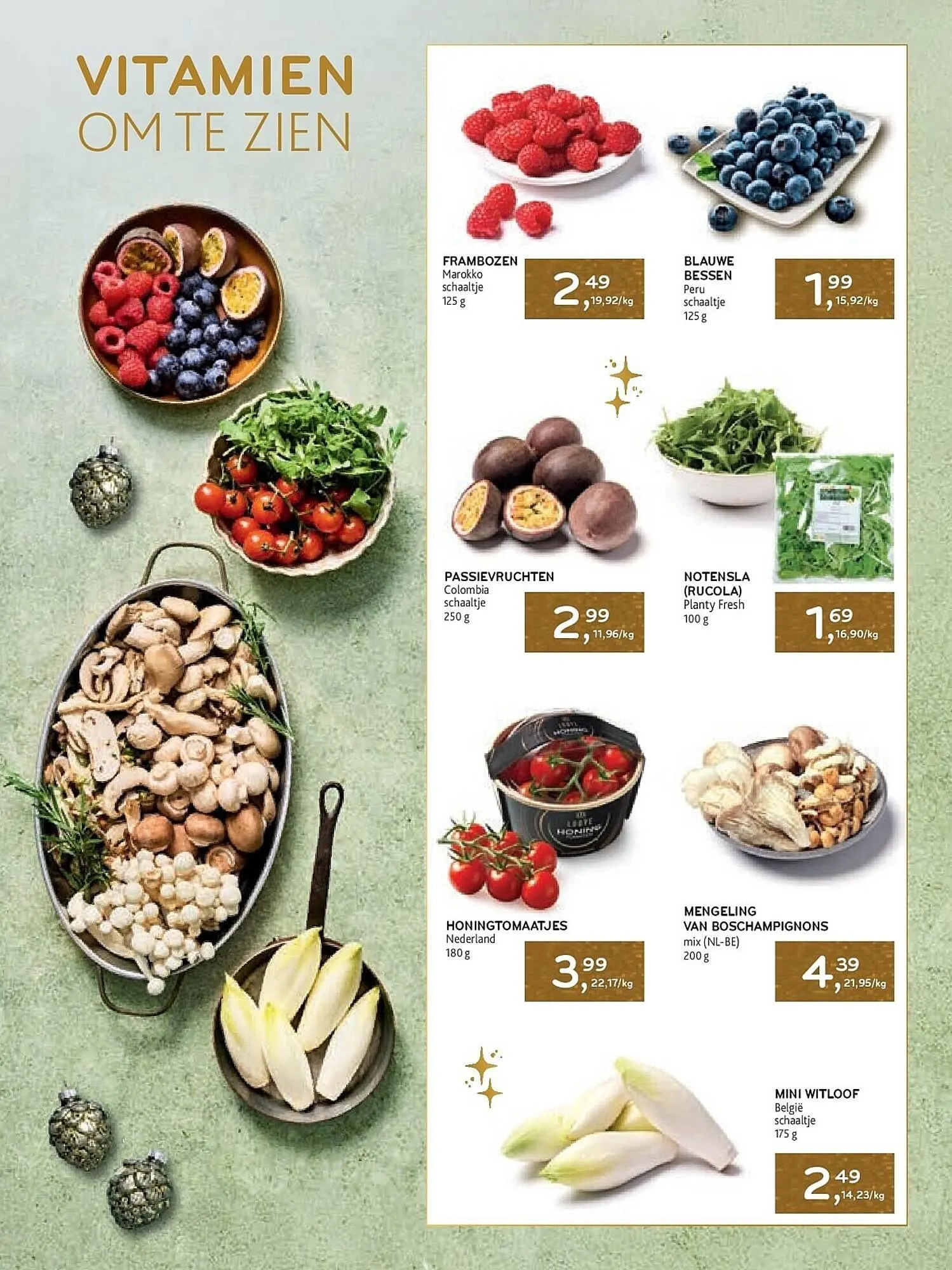 Alvo folder van 17 december tot 1 januari 2026 - folder pagina 12