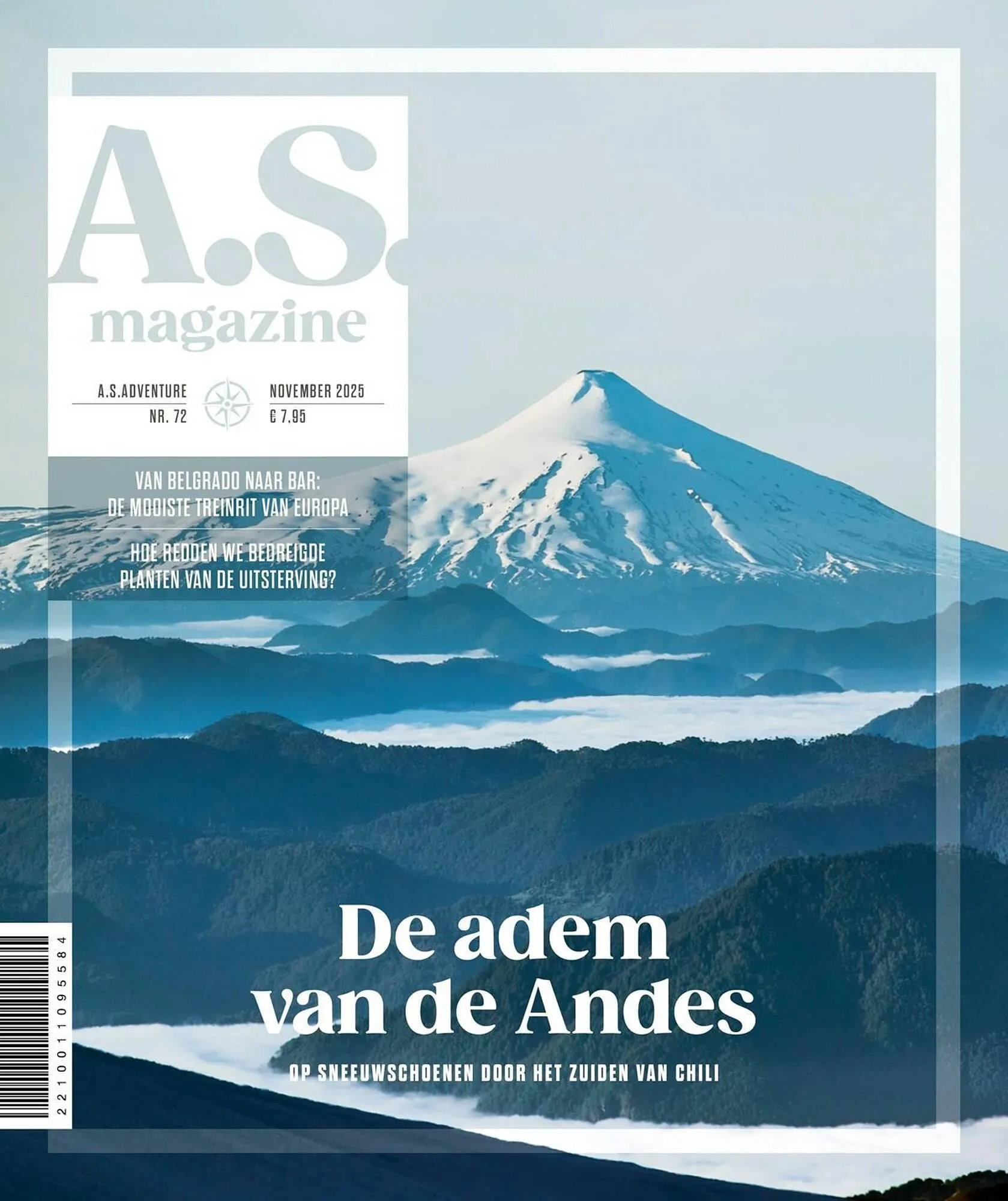 AS Adventure folder - 1