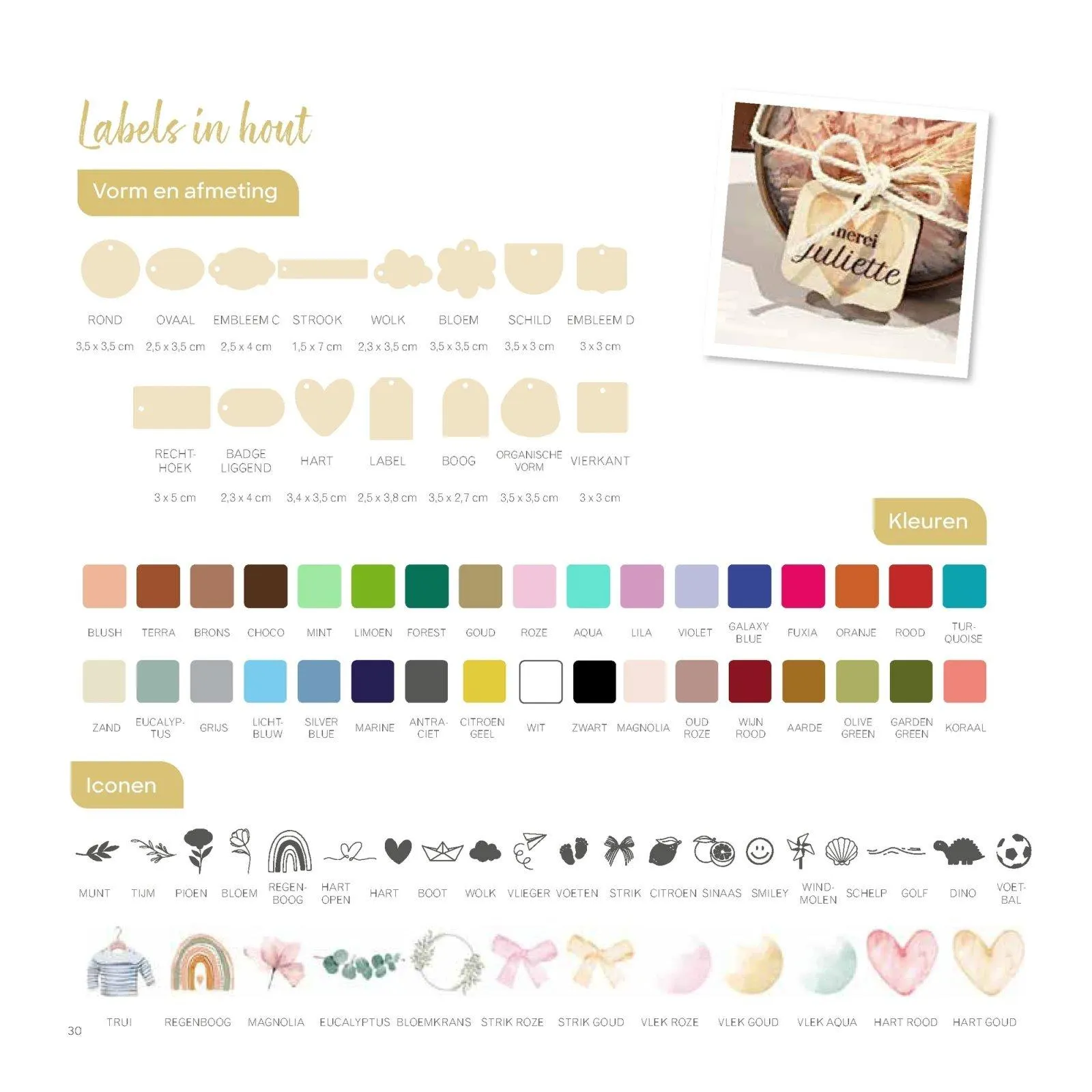 Ava folder tot 31.12.2025 van 23 oktober tot 31 december 2025 - folder pagina 30