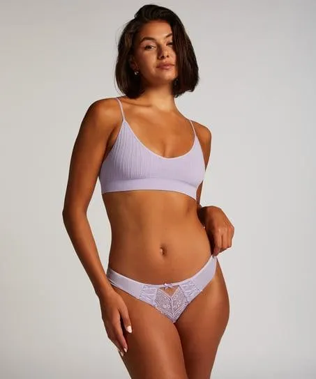 Cheekini Gunila - Paars