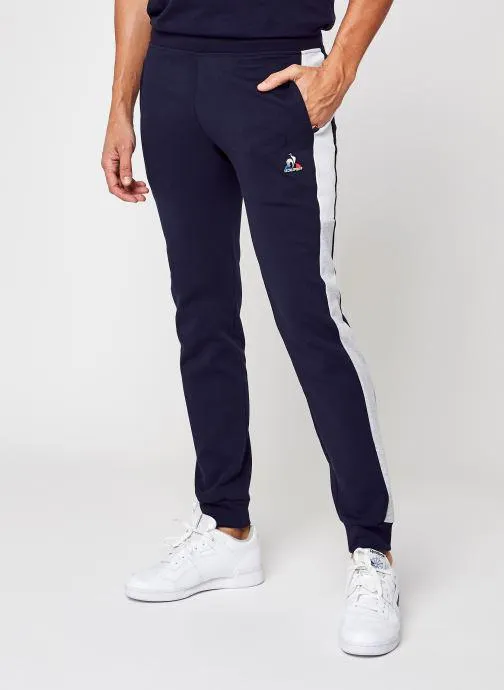 Pant Slim N°1 M - Blauw