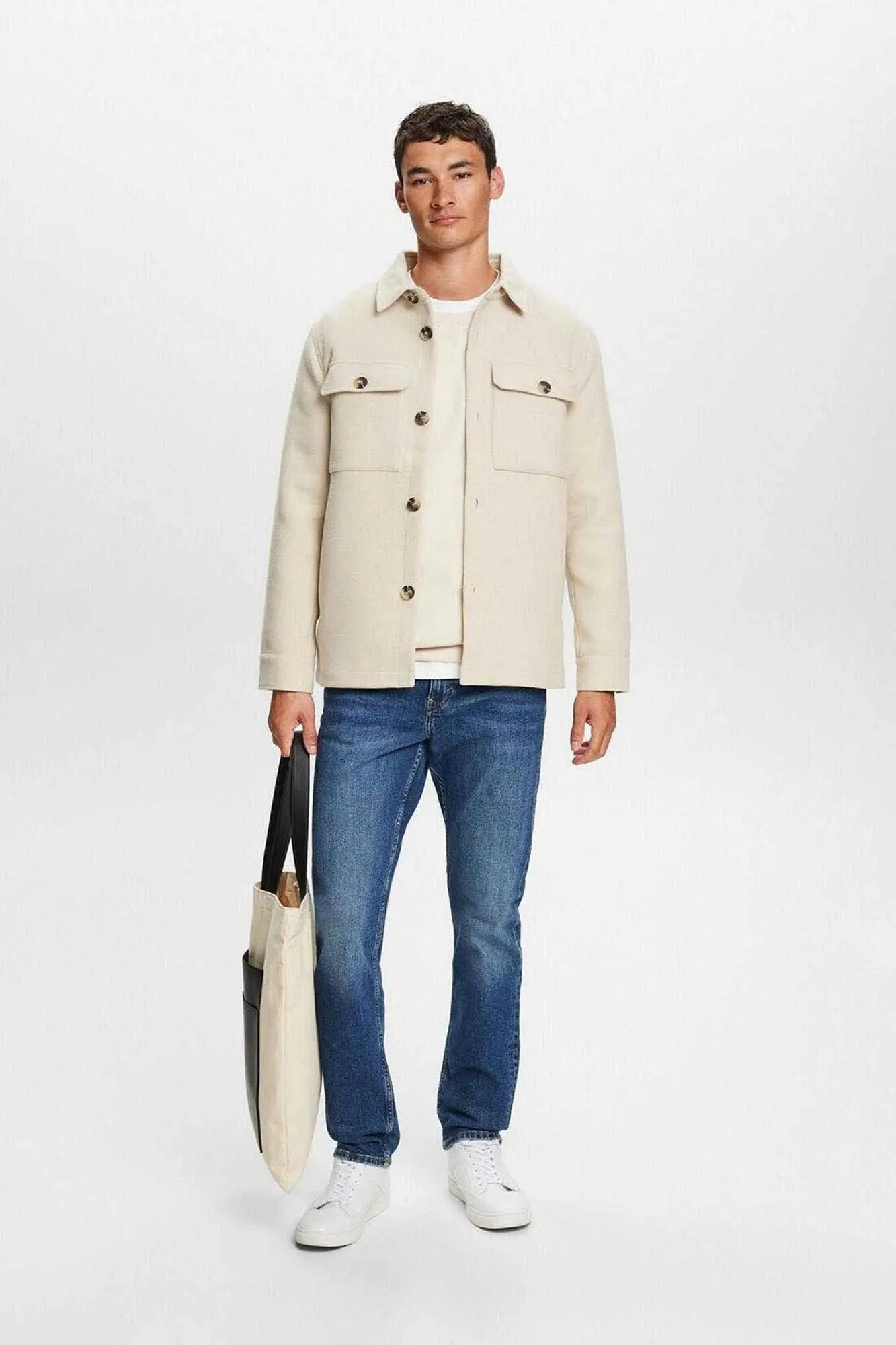 Esprit folder van 3 november tot 14 november 2023 - folder pagina 7