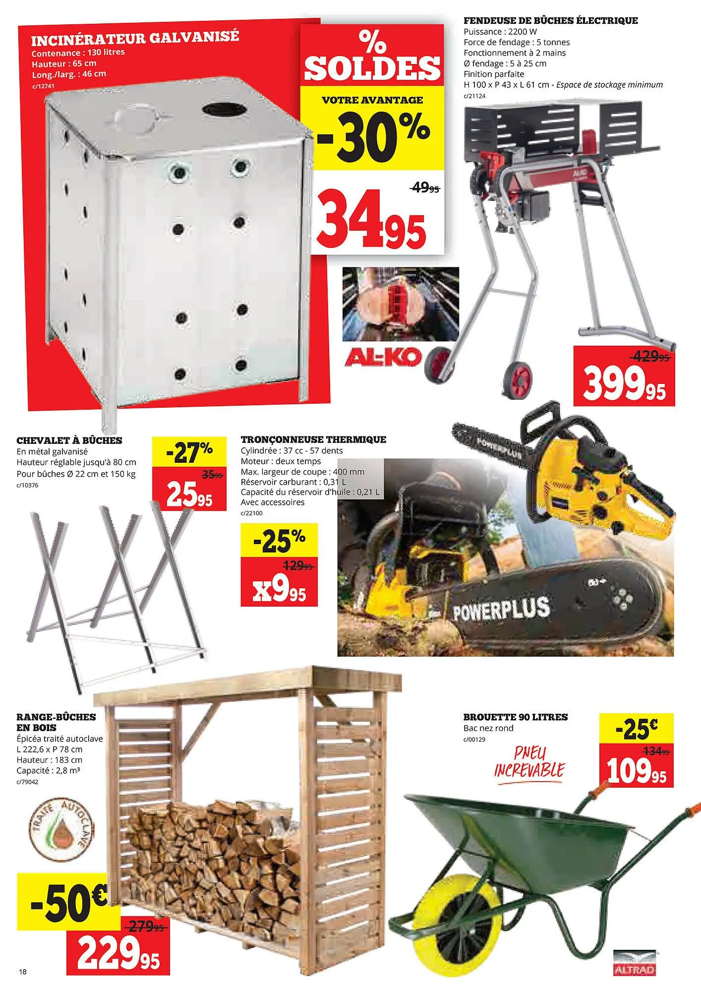 Dema folder van 3 januari tot 31 januari 2026 - folder pagina 18