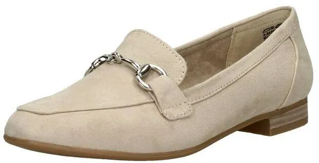 Mocassin