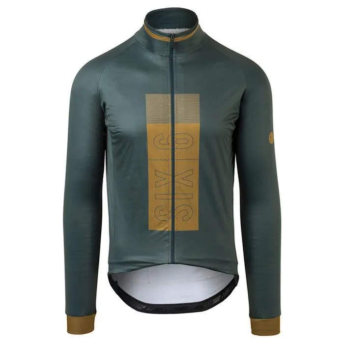 Polartec Alpha Thermojack II SIX6 Heren