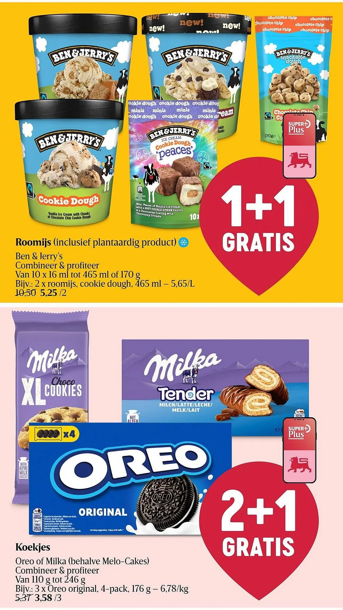 AD Delhaize folder van 12 februari tot 18 februari 2026 - folder pagina 26
