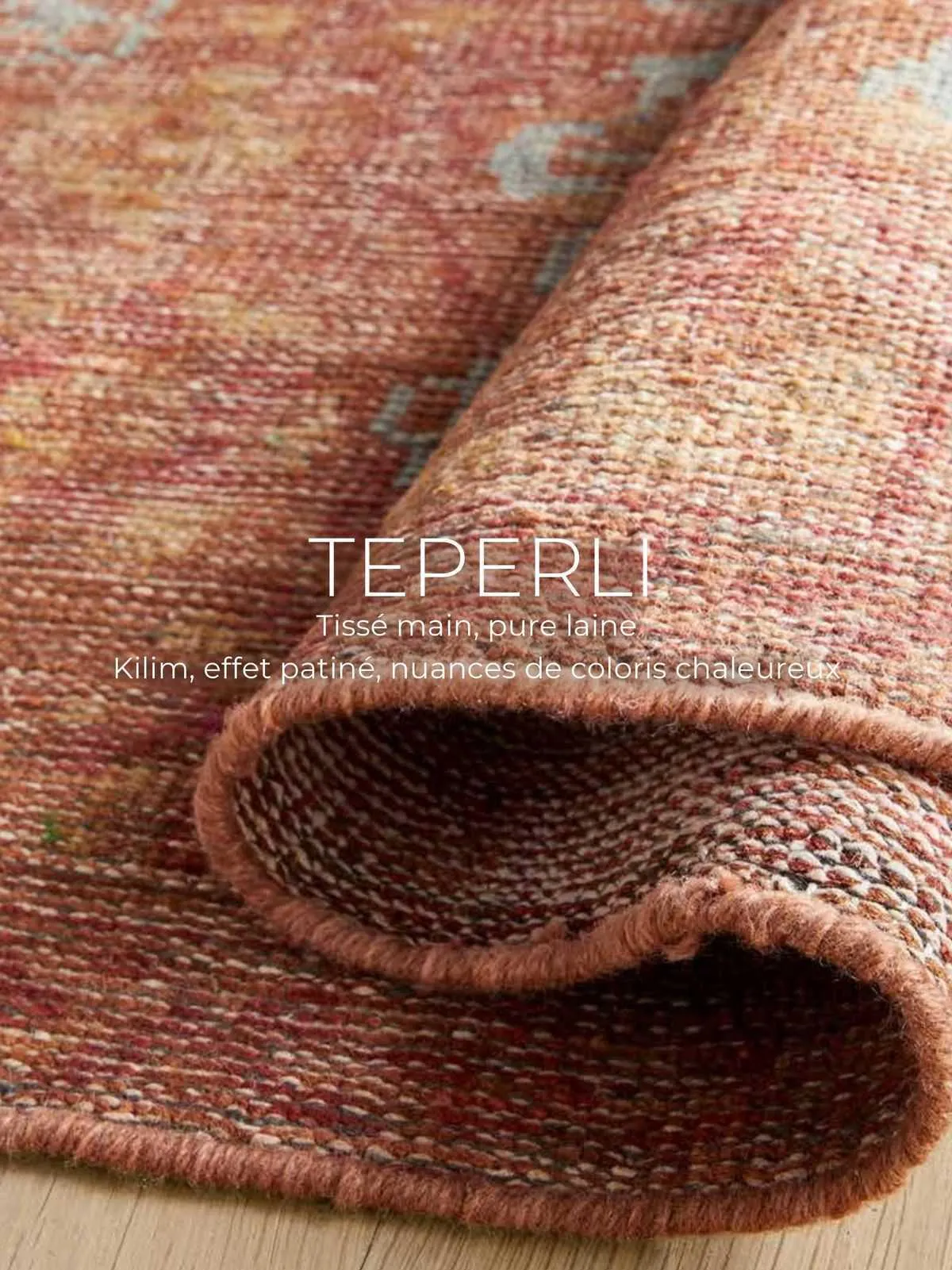 La Redoute Folder van 19 oktober tot 19 oktober 2023 - folder pagina 45