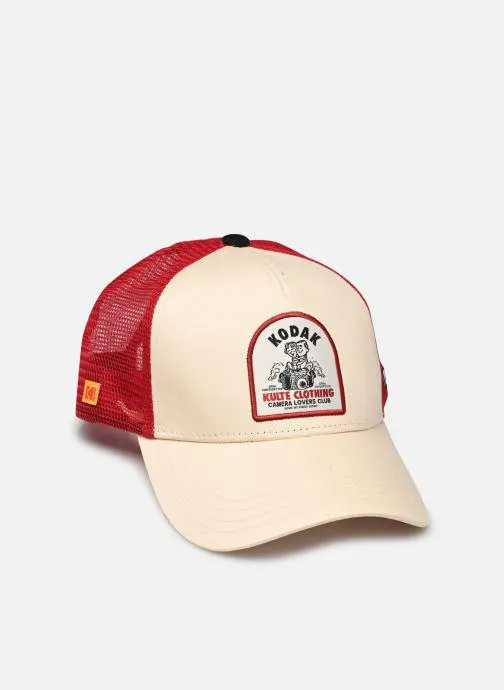 Kulte Cap lovers Beige