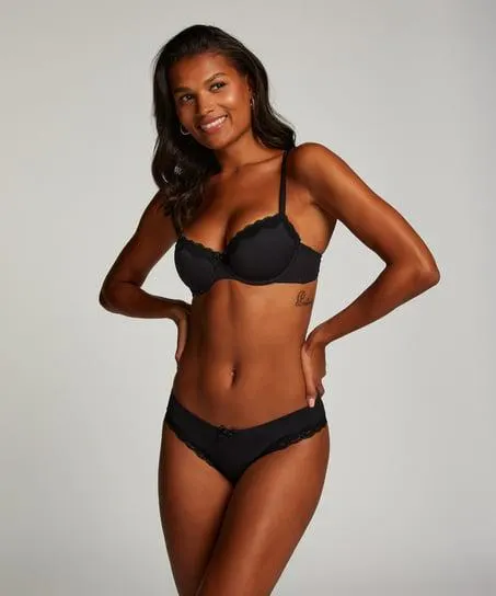 Brazilian Lola - Zwart