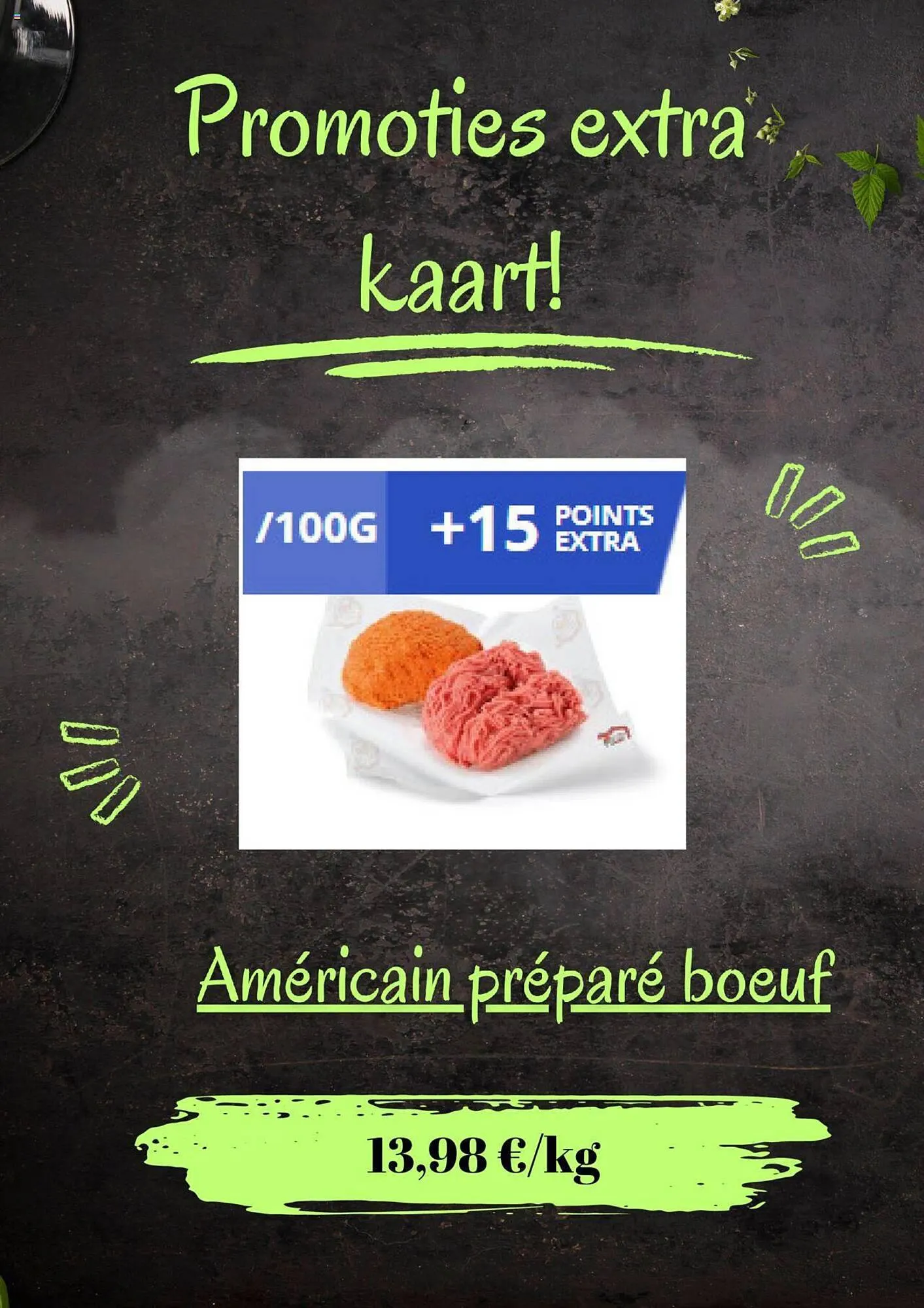 Renmans folder van 22 december tot 30 december 2023 - folder pagina 11
