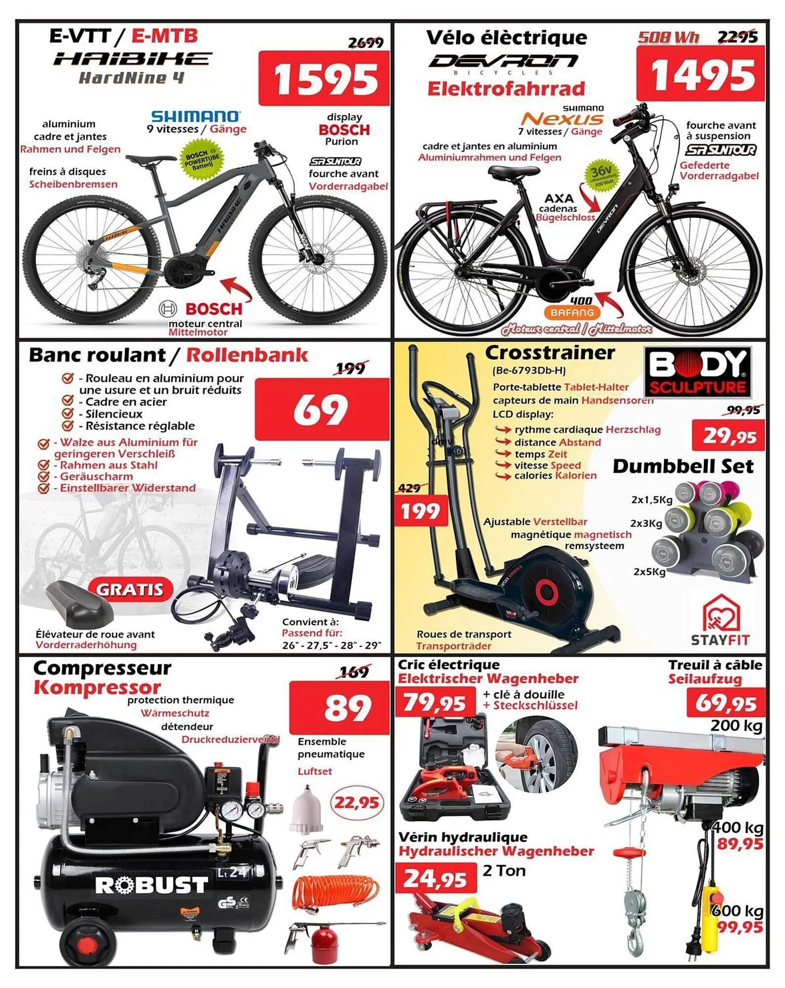 iTEK folder van 27 september tot 12 oktober 2023 - folder pagina 3