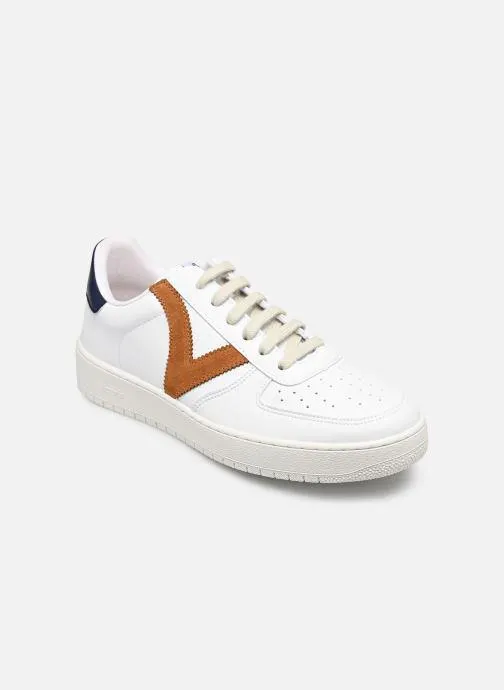 Victoria Madrid Efecto Piel & Col Bruin