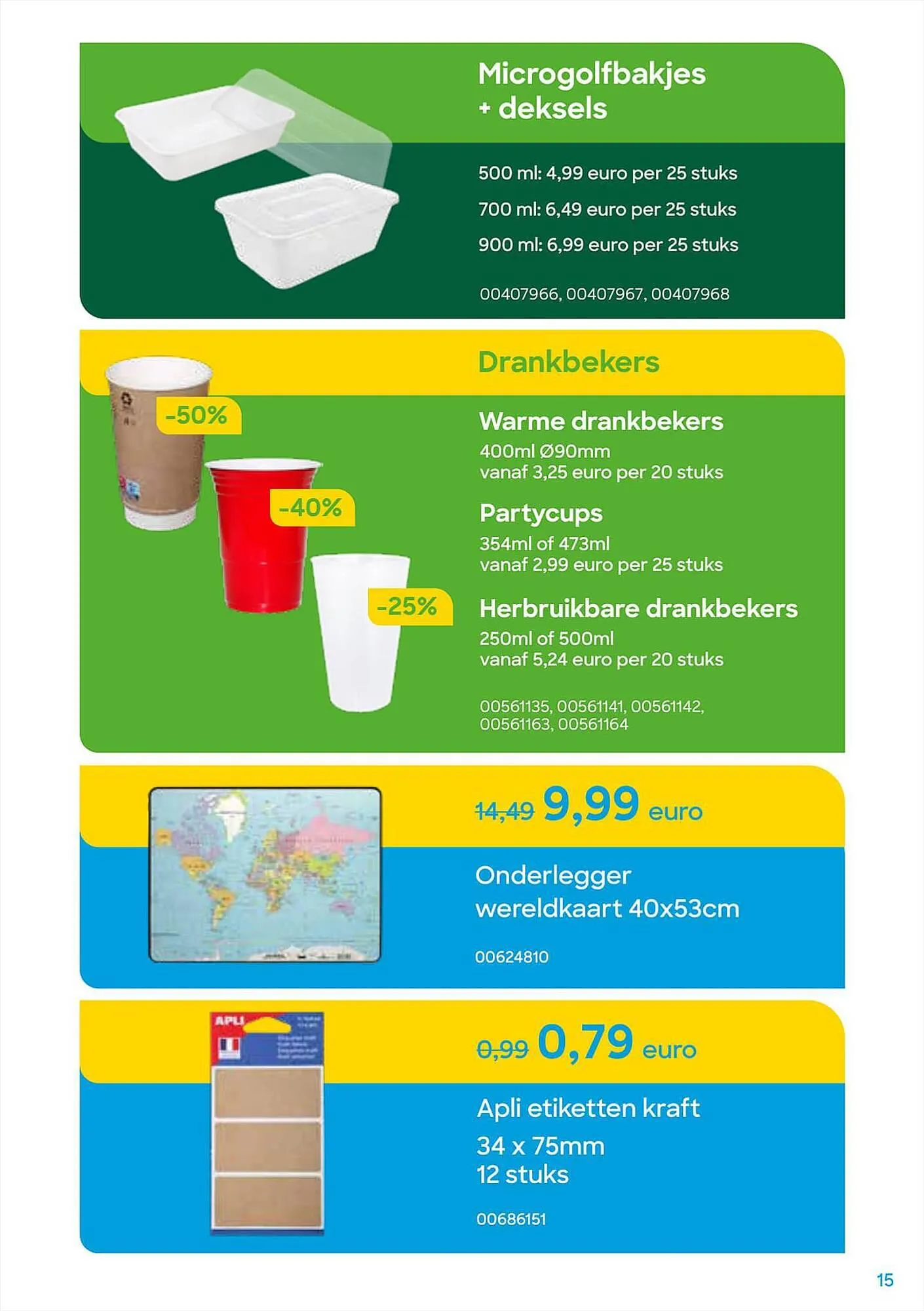 AVA Folder van 3 augustus tot 3 augustus 2023 - folder pagina 15