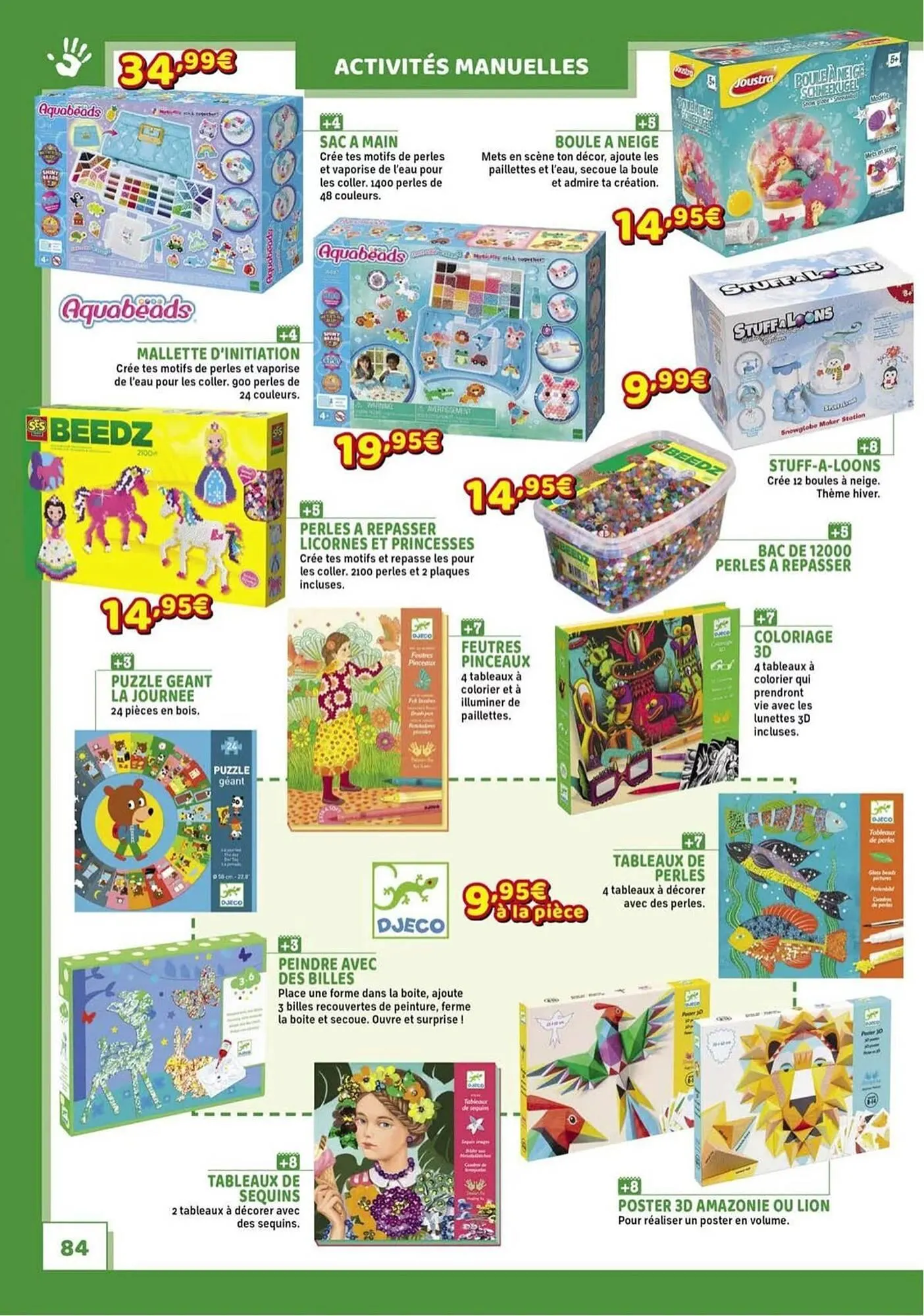 Broze folder van 6 november tot 31 december 2025 - folder pagina 84