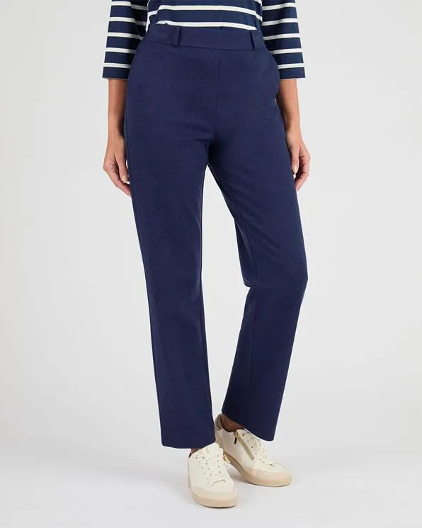 Pull-on broek