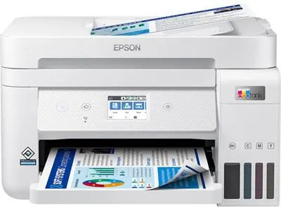 Epson EcoTank ET-4856
