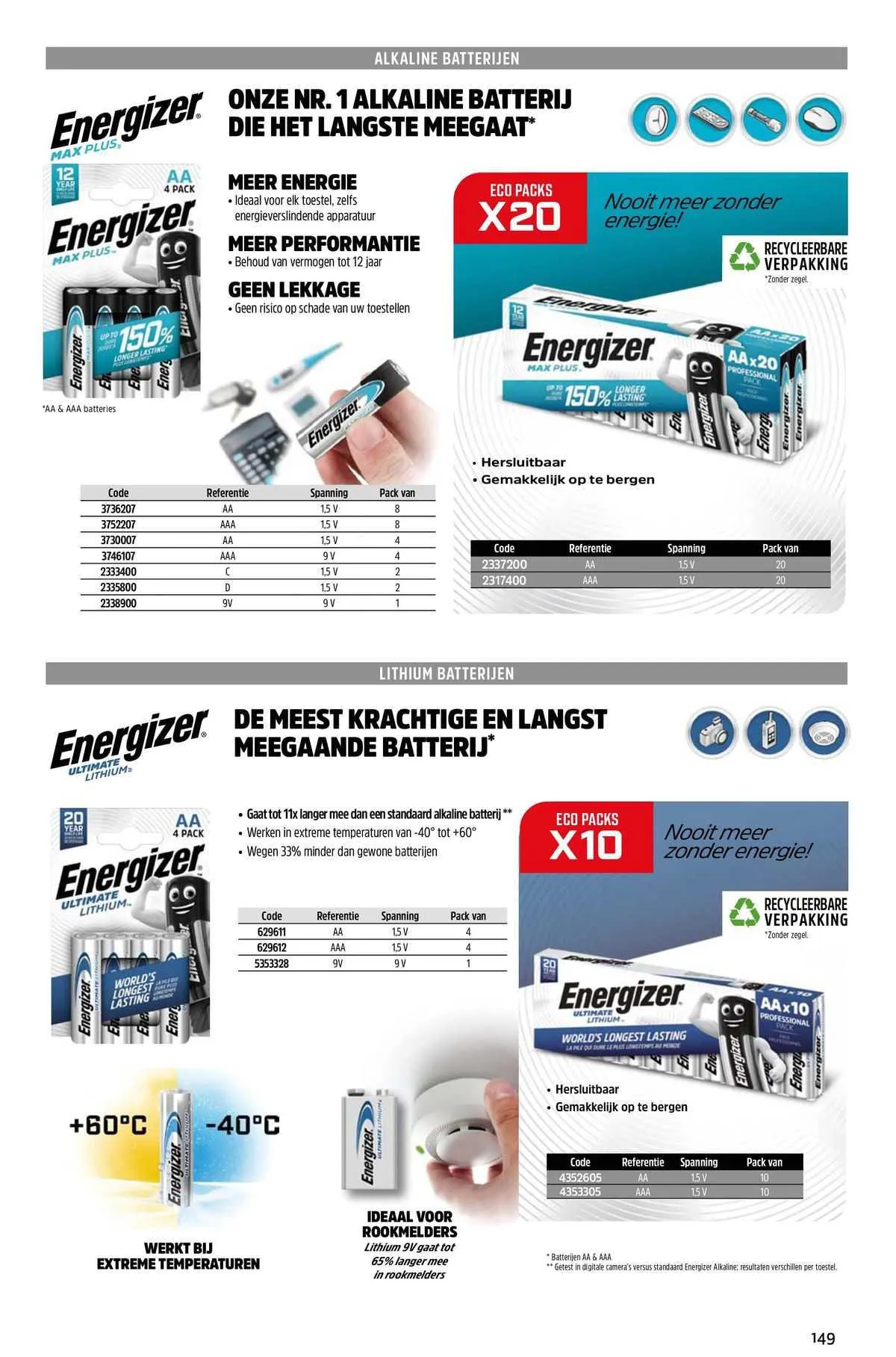 Calipage Folder van 19 december tot 19 december 2023 - folder pagina 128