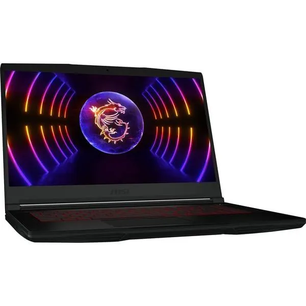 Thin GF63 12UC-684BE 15.6" gaming laptop