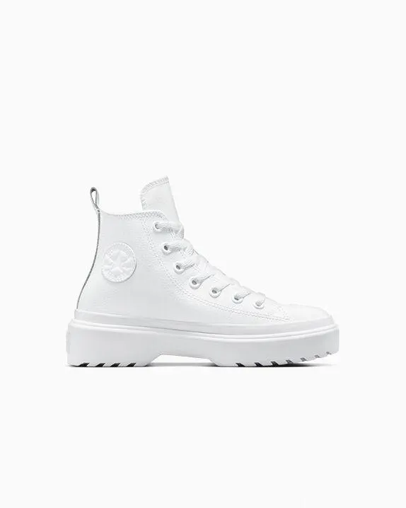 Chuck Taylor All Star Lugged Lift
