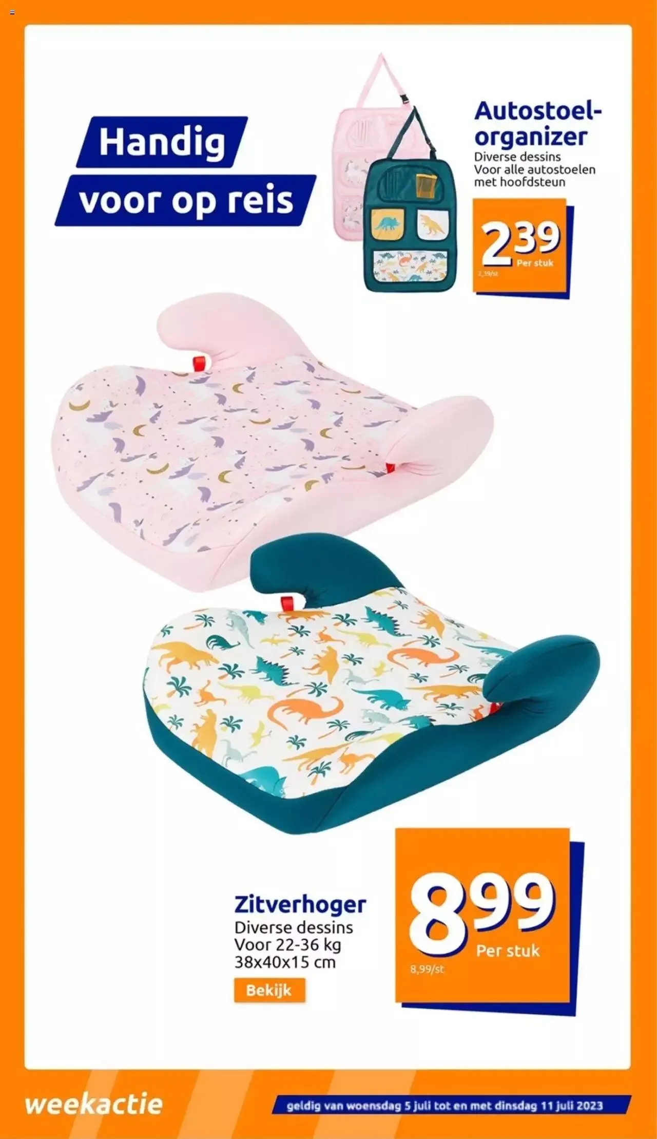 Action - Action folder van 11 juli tot 31 december 2023 - folder pagina 10