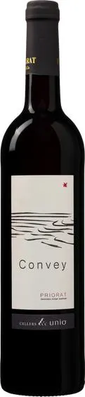 Convey Priorat