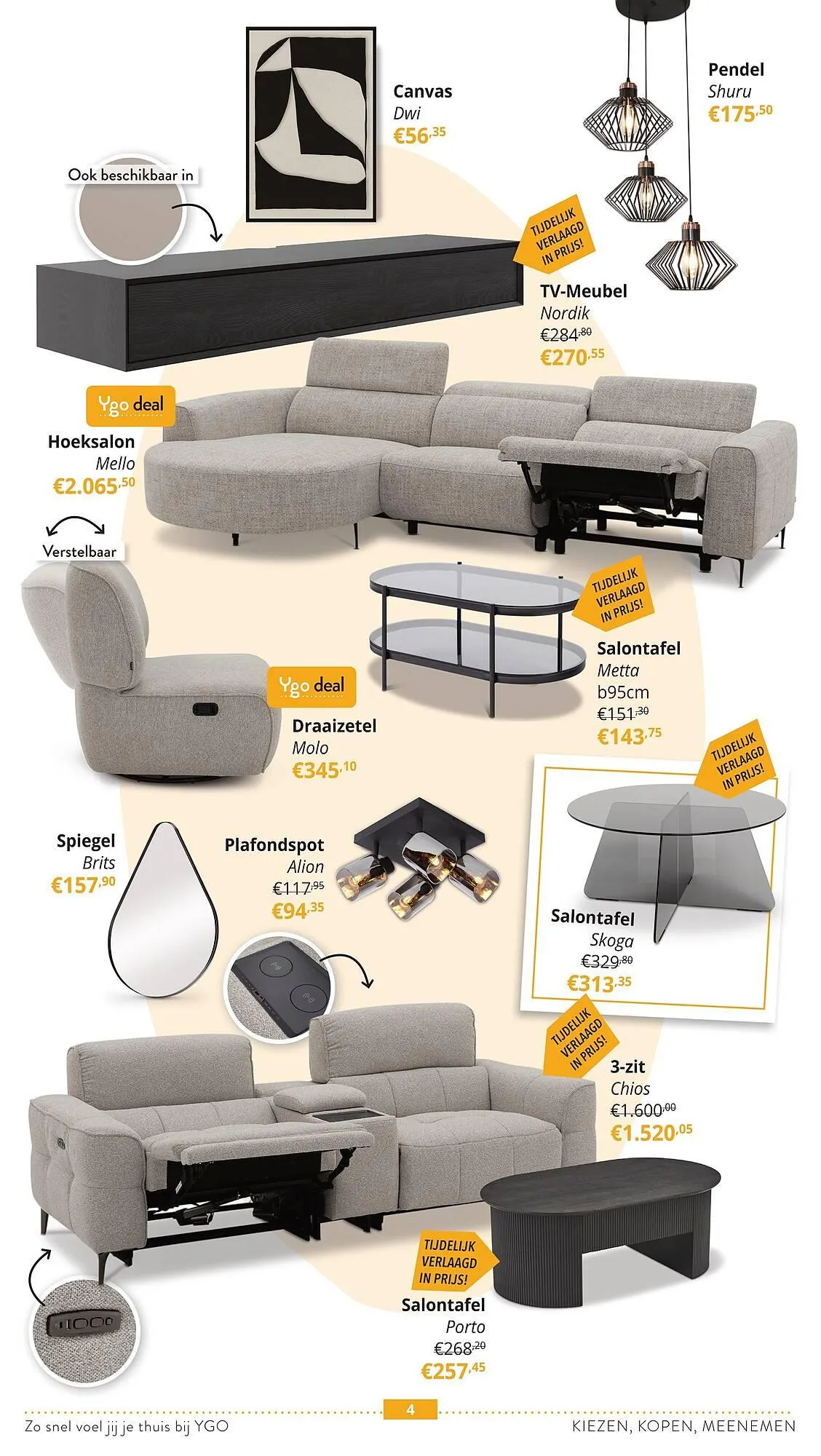 YGO folder van 1 april tot 26 april 2026 - folder pagina 4