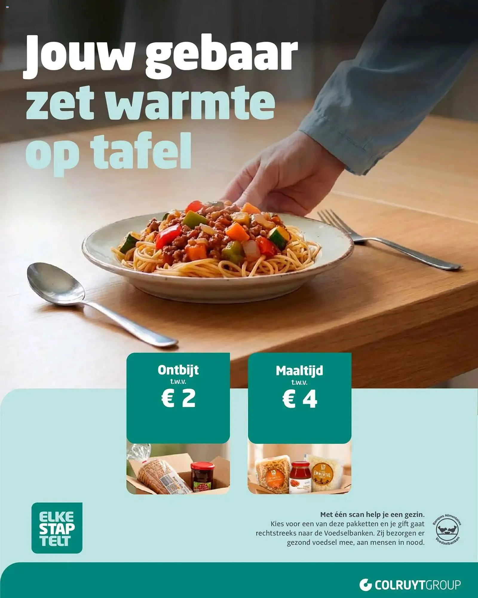 OKay folder van 22 april tot 5 mei 2026 - folder pagina 20