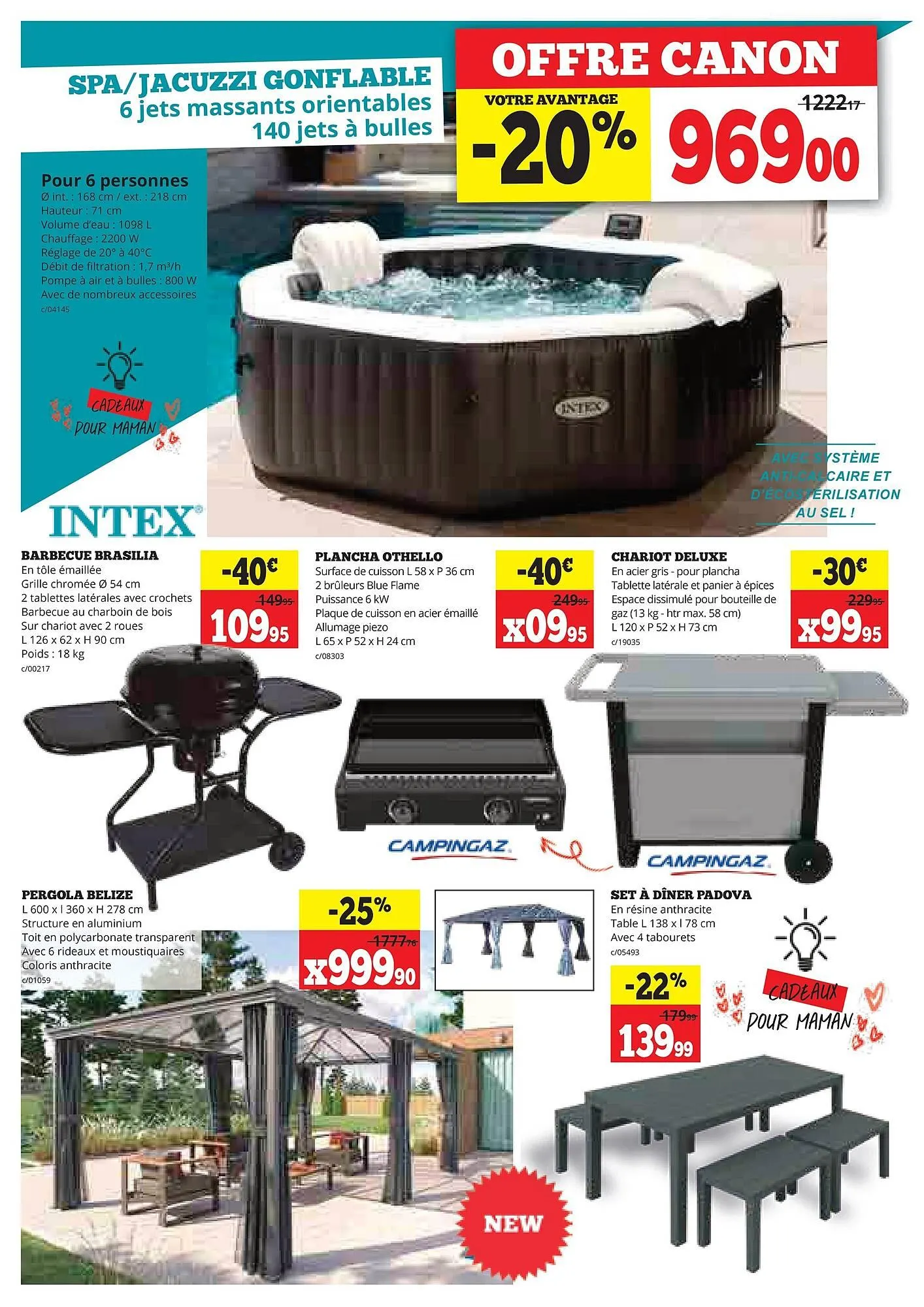 Dema folder van 29 april tot 13 mei 2026 - folder pagina 2