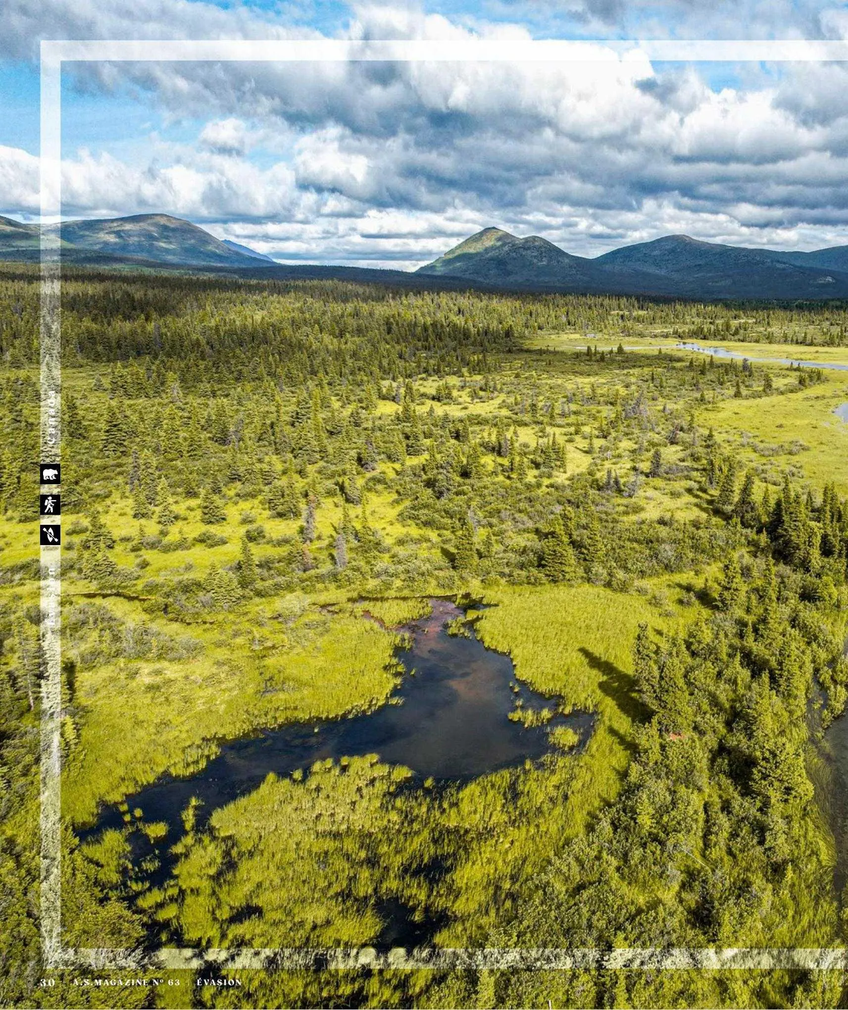 AS Adventure Magazine van 10 september tot 10 september 2023 - folder pagina 30