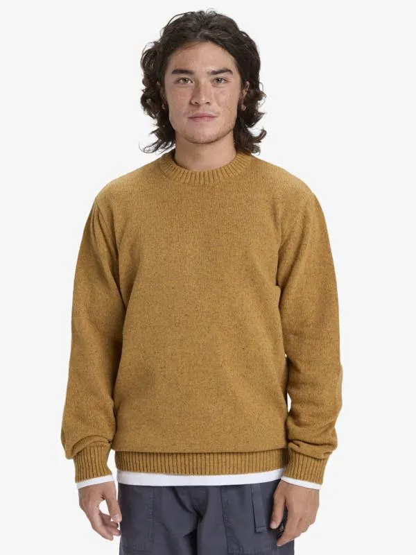 Slow Song Neppy - Pull pour Homme