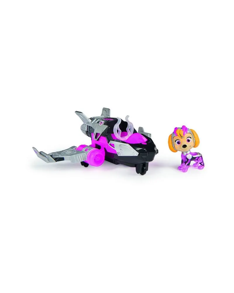 PAW PATROL MIGHTY MOVIE VEH. SKYE