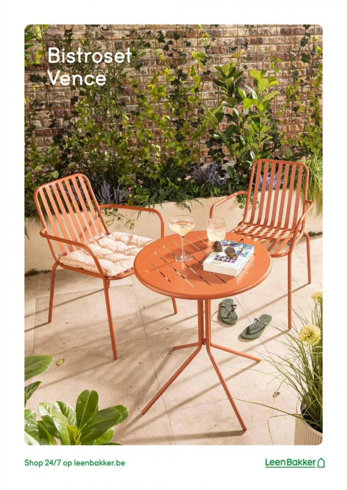 Leen Bakker folder tot 31.12.2025 van 23 oktober tot 31 december 2025 - folder pagina 3