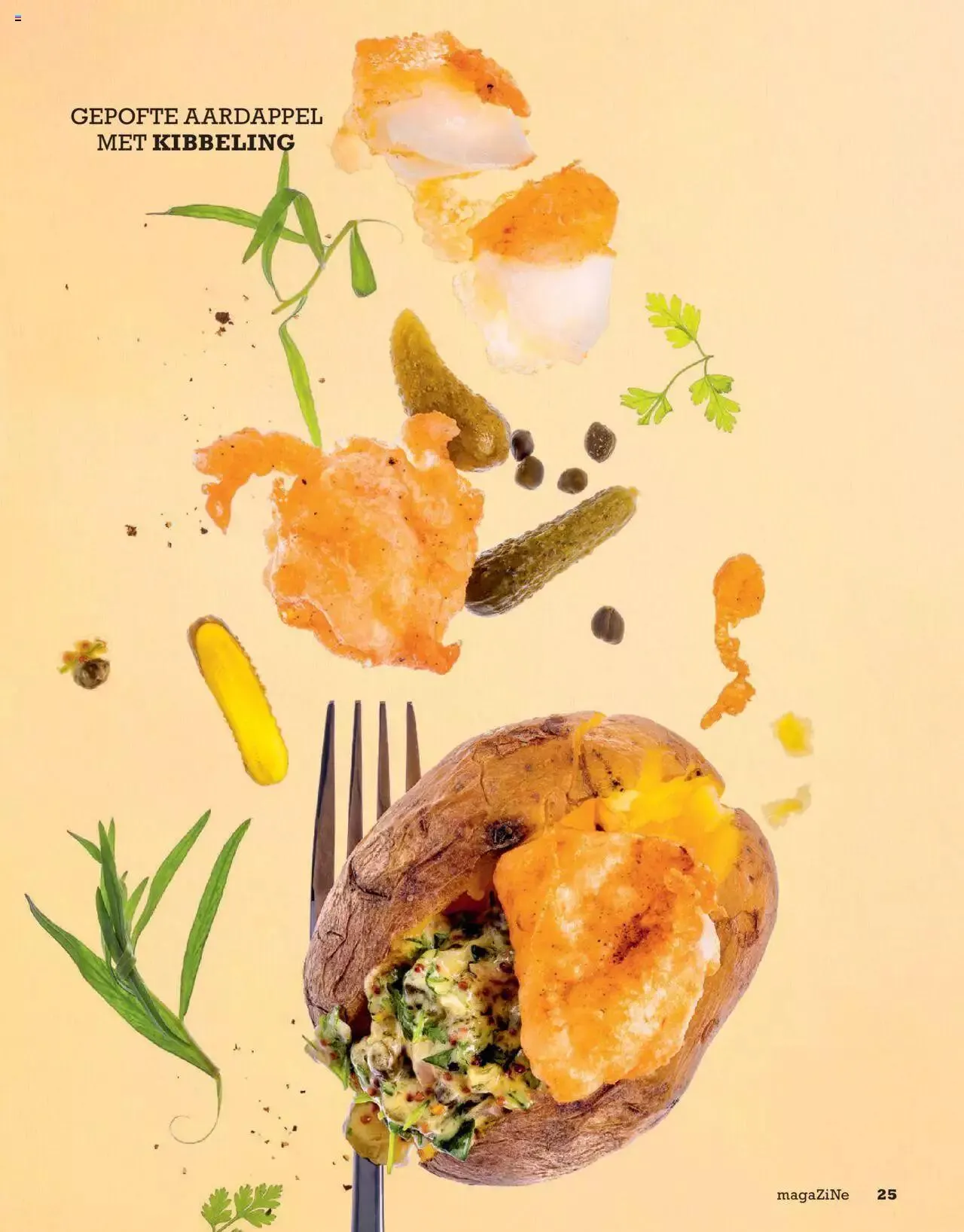 Sligro Feel good van 27 maart tot 5 april 2024 - folder pagina 25