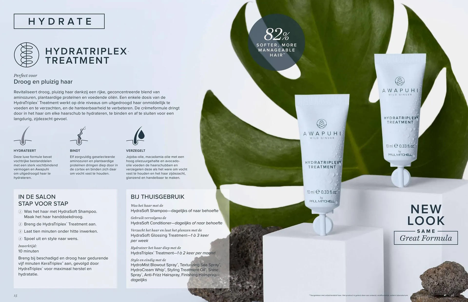 Pro-Duo folder van 1 maart tot 30 april 2024 - folder pagina 10