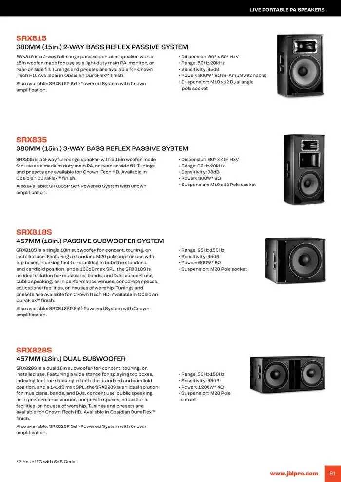 Product Catalog van 11 februari tot 11 februari 2026 - folder pagina 81