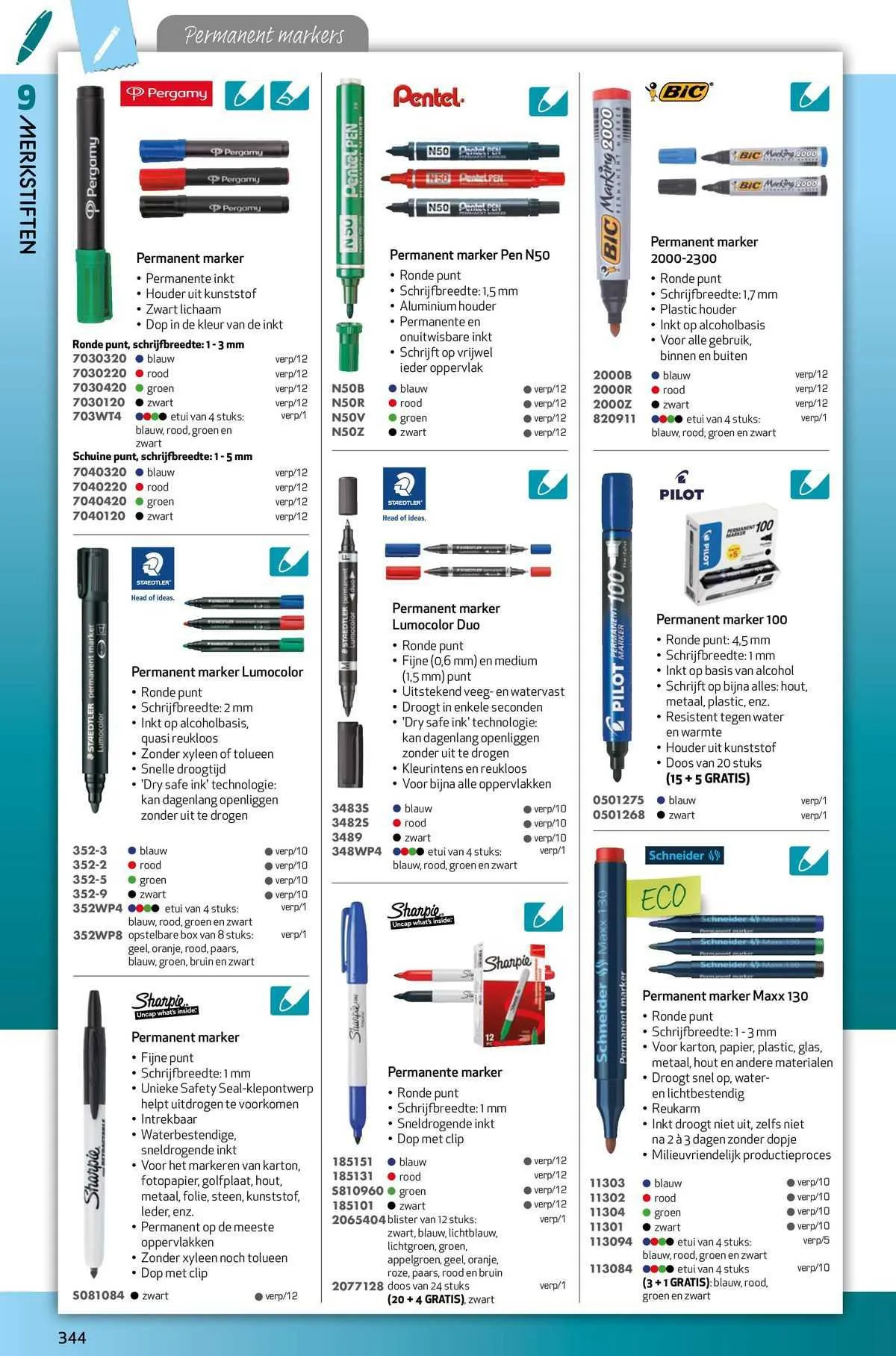 Calipage Folder van 19 december tot 19 december 2023 - folder pagina 290