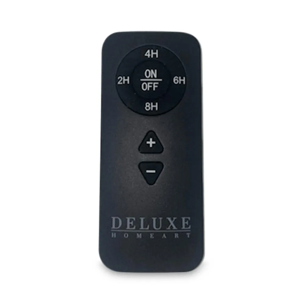 Afstandsbediening M/Timerfunctie