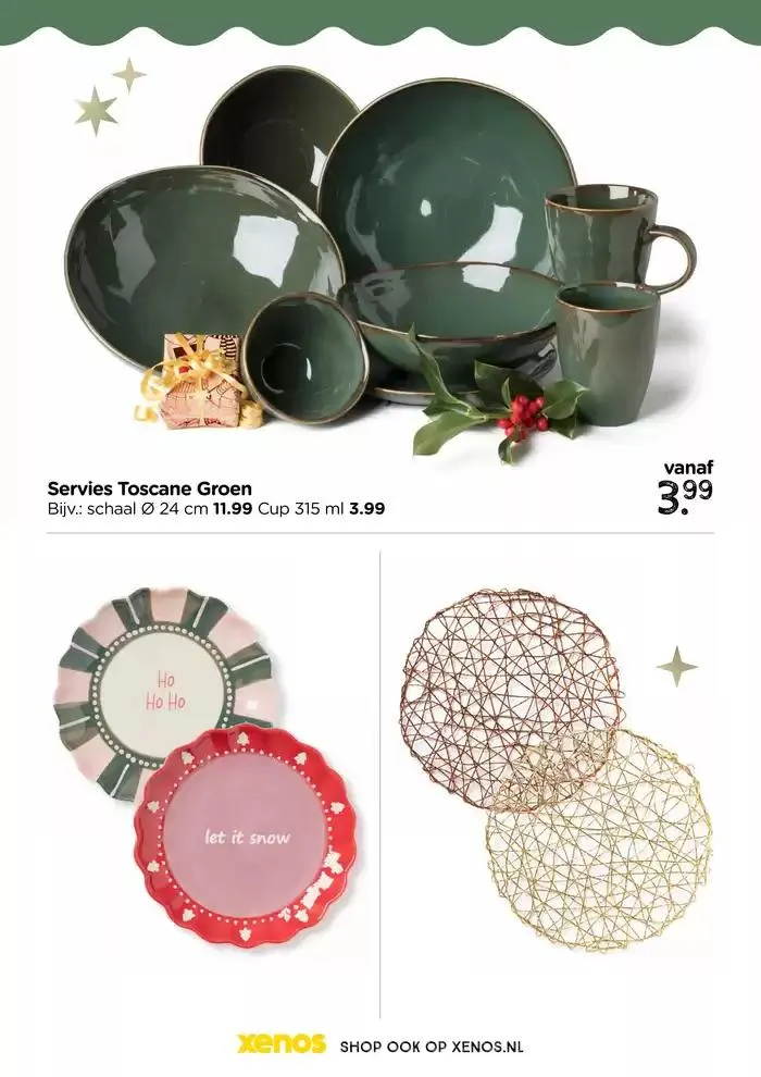 Maak Mooie Momenten Te Gek van 27 december tot 4 januari 2025 - folder pagina 80